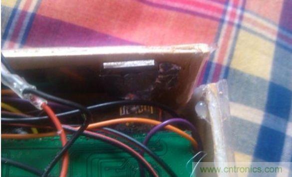 組裝，調試，安裝吸音棉