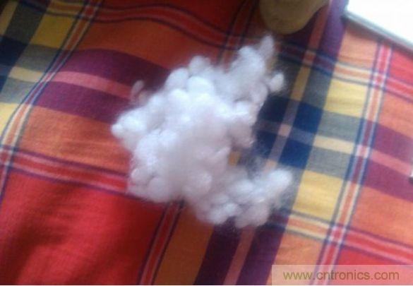 組裝，調試，安裝吸音棉