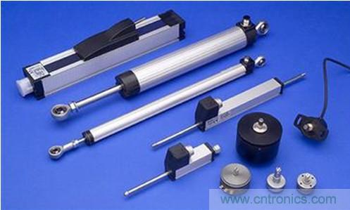 更安全、更高效，成本更低的工業傳感器