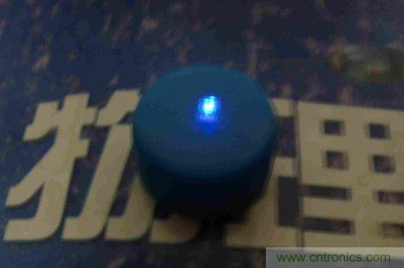 超簡易無線輸電製作