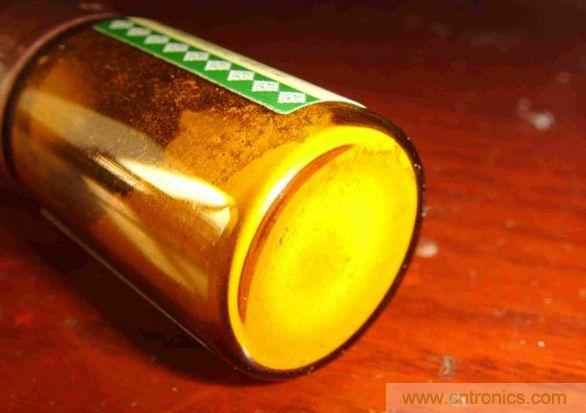 超簡易無線輸電製作