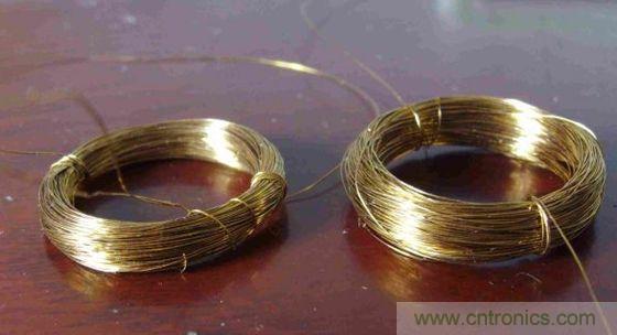 超簡易無線輸電製作