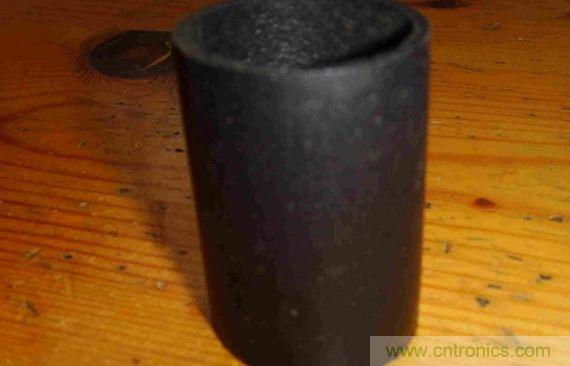 超簡易無線輸電製作