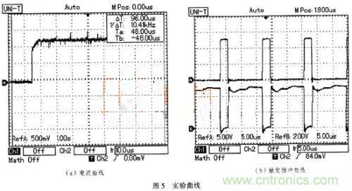 一步到位，半導體激光管LD的電源設計