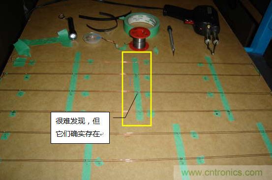 創意DIY！送女朋友的絕妙禮物，LED星光傘！