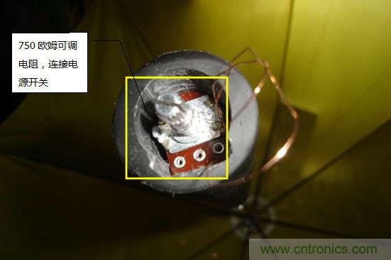 創意DIY！送女朋友的絕妙禮物，LED星光傘！