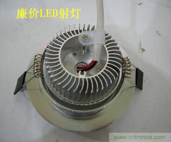 DIY：大雄家的路燈，帶你找回童年的記憶
