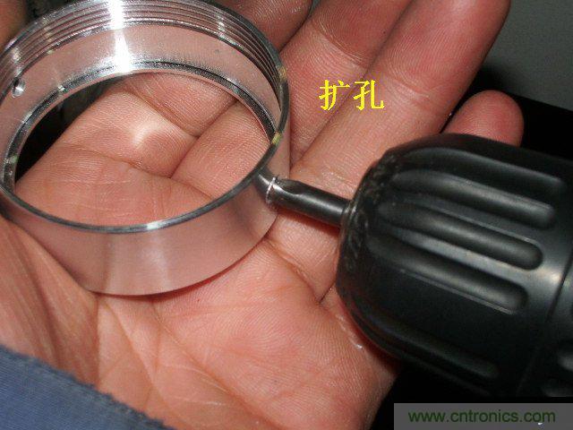 DIY：大雄家的路燈，帶你找回童年的記憶