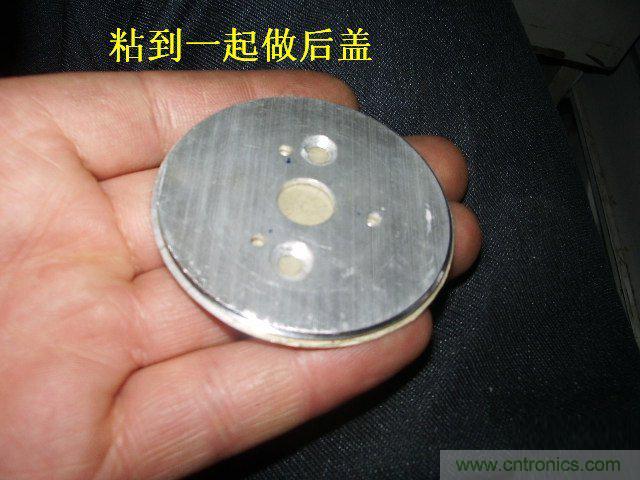DIY：大雄家的路燈，帶你找回童年的記憶