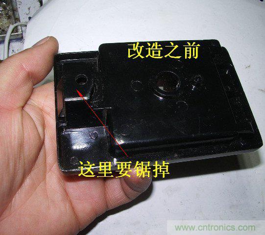 DIY：大雄家的路燈，帶你找回童年的記憶