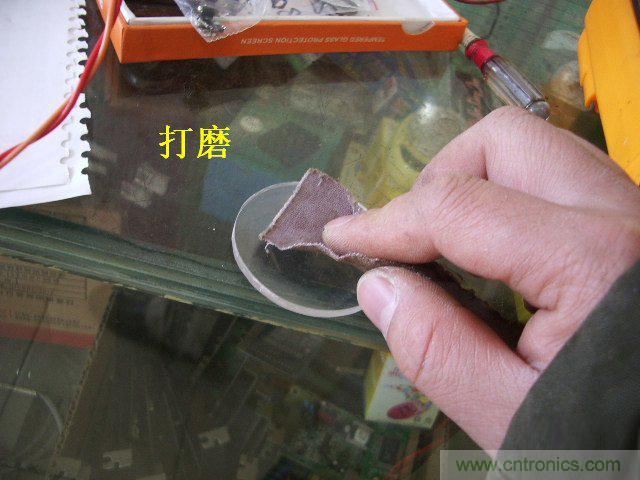 DIY：大雄家的路燈，帶你找回童年的記憶