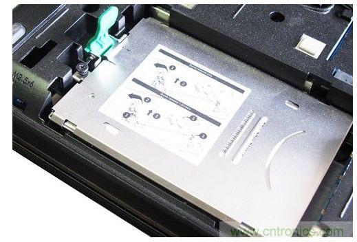 詳解筆記本最強防禦的安全設計