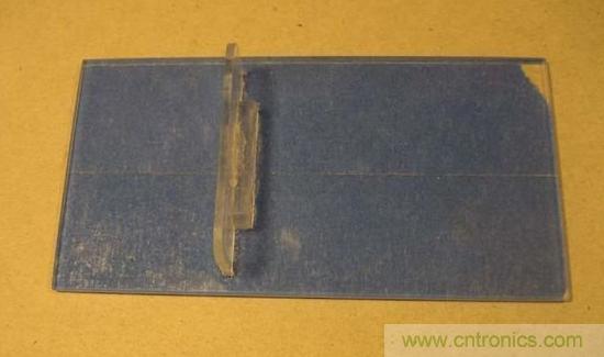 我就是這麼牛！DIY IPod 耳放!