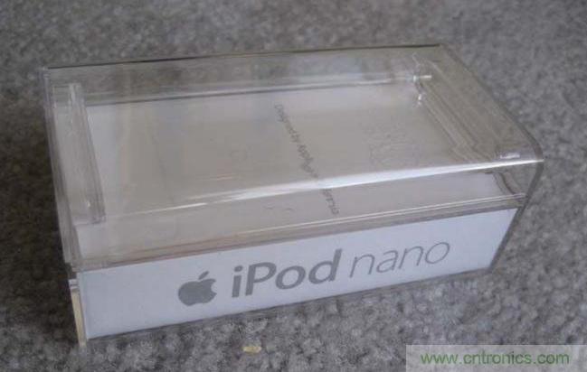 我就是這麼牛！DIY IPod 耳放!