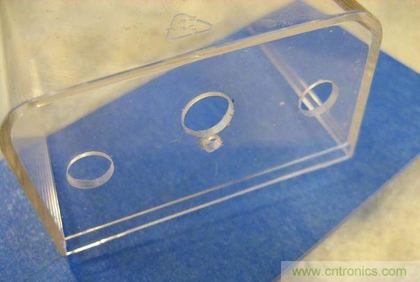 我就是這麼牛！DIY IPod 耳放!