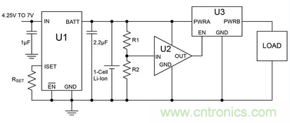 突然沒電不用慌，小功率充電備案顯神通