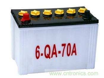 愛車，愛電池！教你延長電動車鉛蓄電池壽命