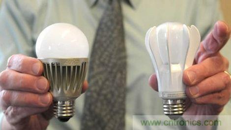 大神答疑：智能LED為何這麼牛？