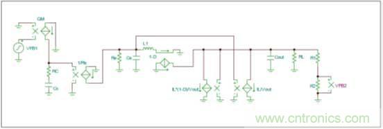 基於PS65142器件環路補償設計相關問題的解決
