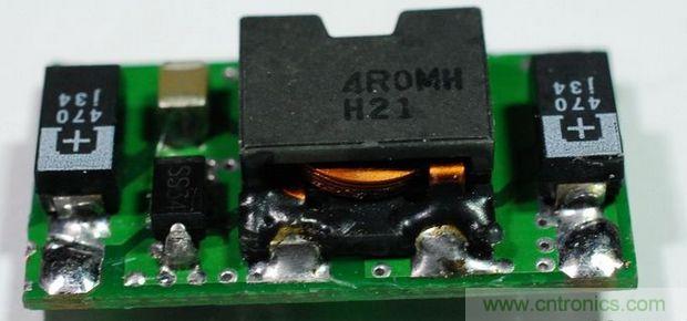 圖文並茂！移動電源升壓效率大檢測