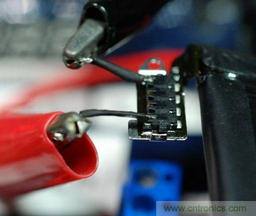 圖文並茂！移動電源升壓效率大檢測