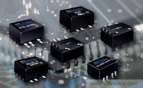 DC/DC轉換器可以實現低成本嗎？