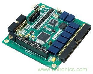 單片機PCB布線規範