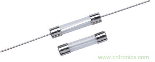 解析測試儀保險絲選型，雖小但是馬虎不得