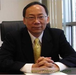 林佳璋：大聯大雲端服務有限公司總經理