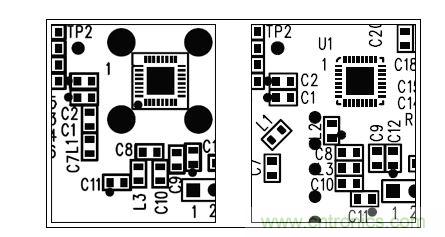 下麵我們看一個電路結構：