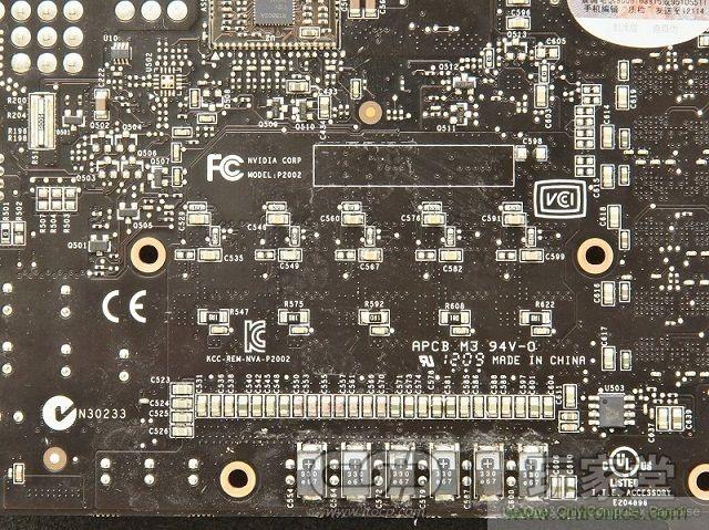 DIY：GTX680供電模塊大改造 4相如何變5相？