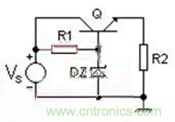 細說DC轉換器的抗幹擾性