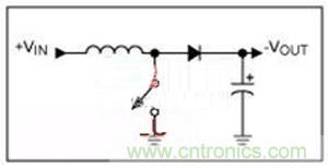 喜歡所DC轉換器的抗幹擾性