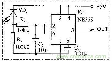 大神教你如何製作簡單的遙控電路的設計與製作
