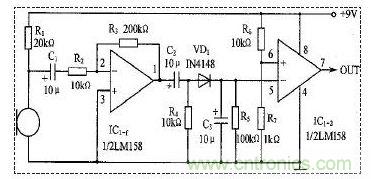 大神教你如何製作簡單的遙控電路的設計與製作