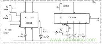 大神教你如何製作簡單的遙控電路的設計與製作