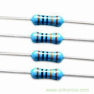 超全的電阻器用途及電阻器工作原理知識彙總