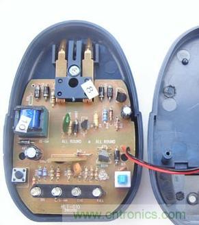 搜羅全網經典充電電路設計，度娘知道的也不過如此了