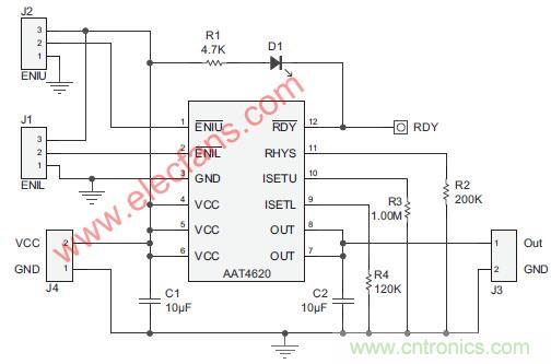 搜羅全網經典充電電路設計，度娘知道的也不過如此了