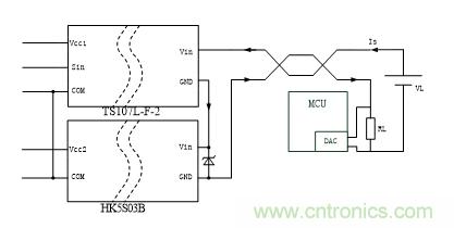 技術分享：兩線製智能儀表的信號隔離方案