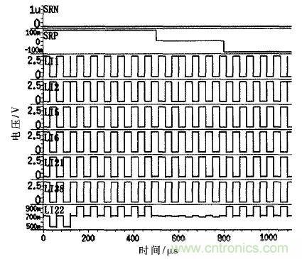一種適用於鋰電池的電流監測電路設計