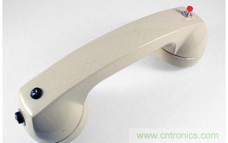 DIY一個複古的藍牙聽筒