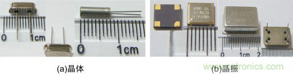 技術大爆炸：晶體一秒變晶振，成本直降60%