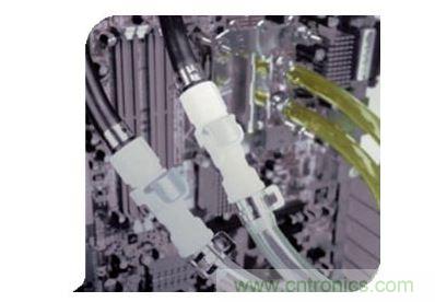 服務器製冷速斷