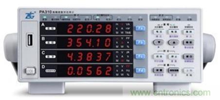 PA300係列功率計