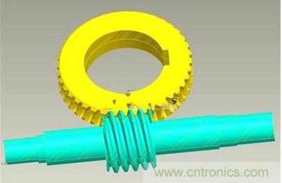技術解讀：基於Pro/E5.0的閥門控製器結構設計