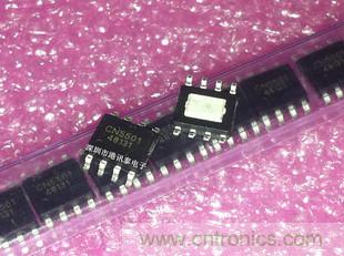 基於CN5501的高壓線性LED驅動設計