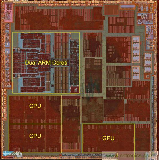 不談核數，透析手機SoC有奇招！