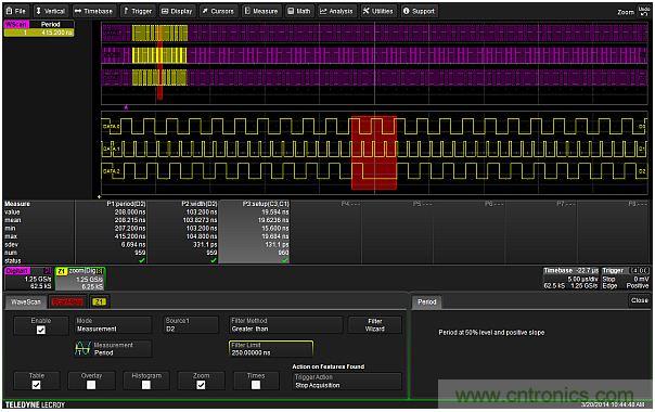 專家解析：如何用混合信號示波器探測模擬和數字信號？
