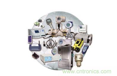 GE測量與控製事業部提供感測元件、設備、儀器和係統，讓客戶得以監控、保護、控製和驗證關鍵的製程與應用。這是專注於高成長產業的核心技術儀器業務。